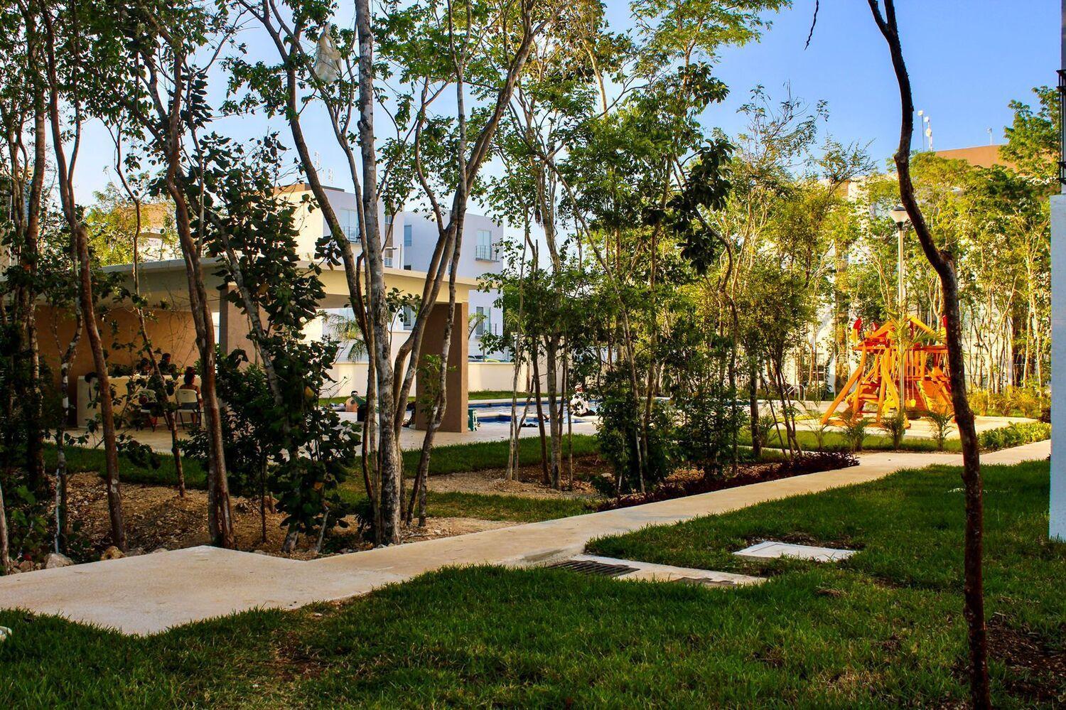 Ya Ab Kuxtal Suite With Big Pool-Grill-Balcony-Garden Playa del Carmen Esterno foto