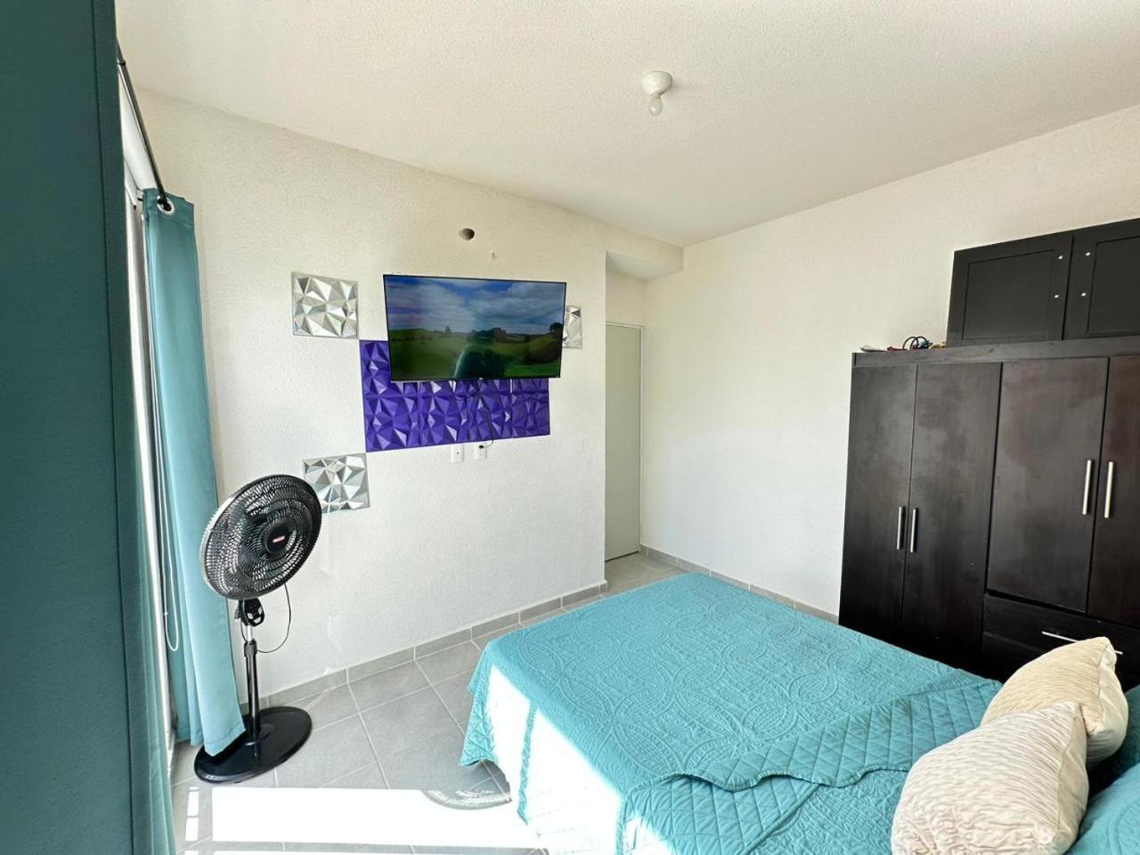 Ya Ab Kuxtal Suite With Big Pool-Grill-Balcony-Garden Playa del Carmen Esterno foto