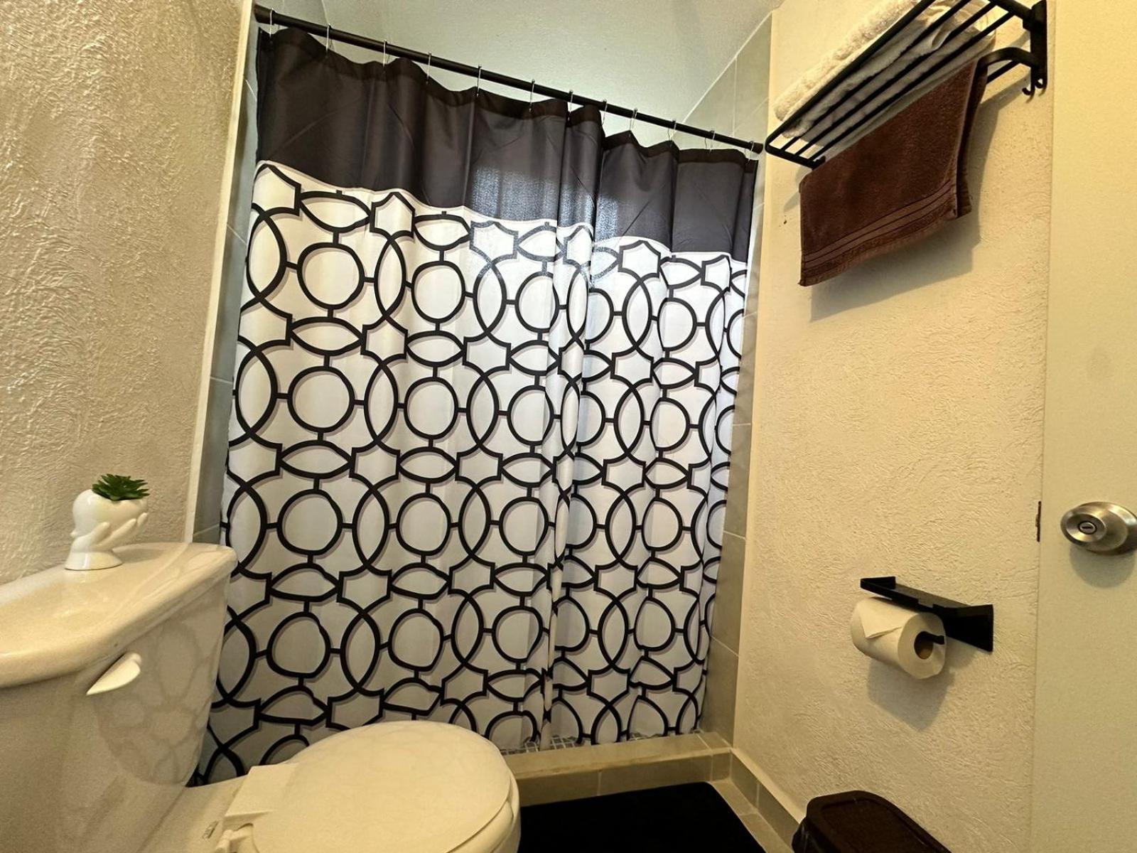 Ya Ab Kuxtal Suite With Big Pool-Grill-Balcony-Garden Playa del Carmen Esterno foto
